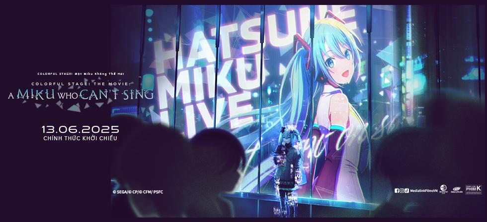 mikucansing